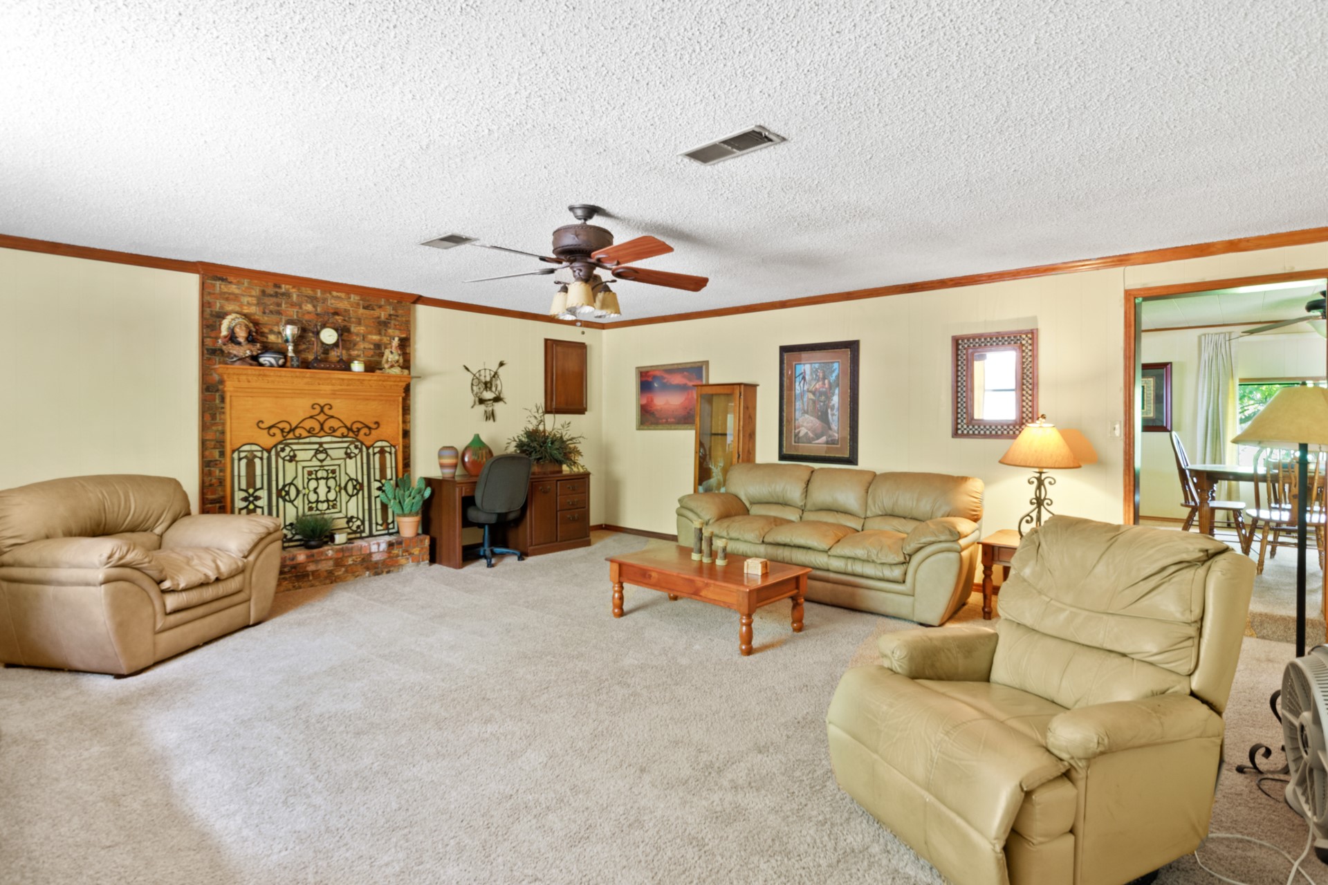 604 Kasling Street Hughes Springs TX 75656