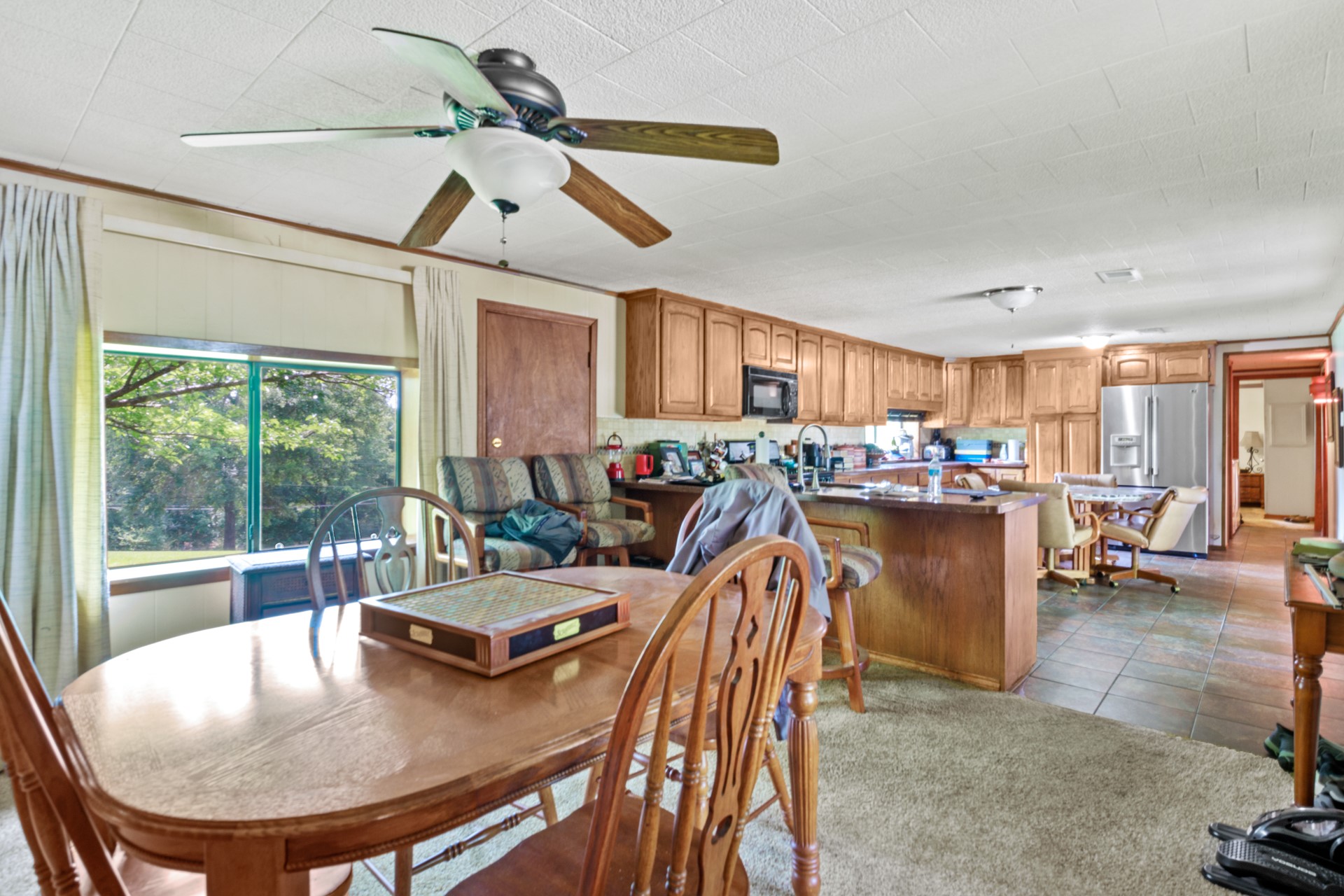 604 Kasling Street Hughes Springs TX 75656