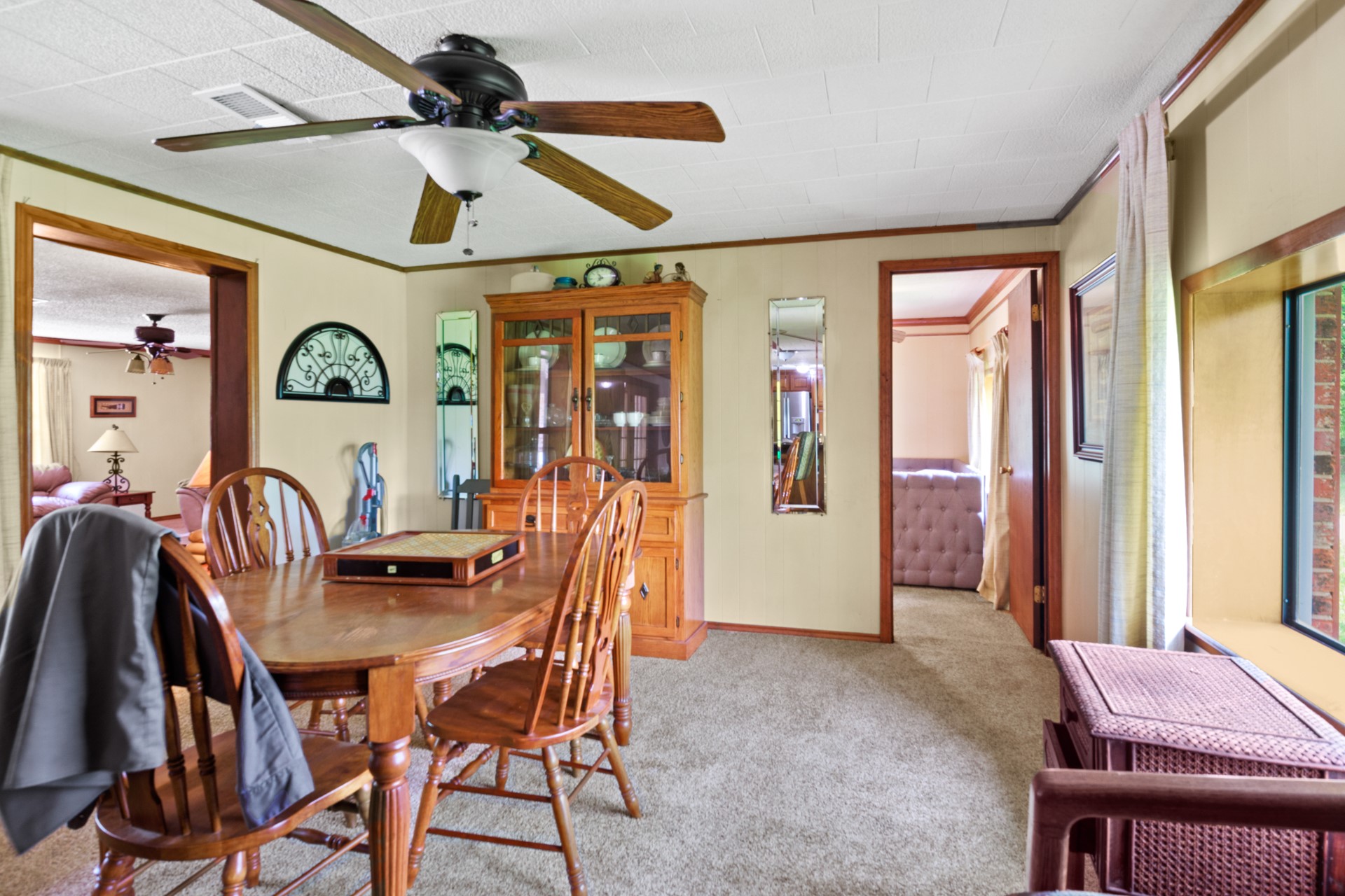 604 Kasling Street Hughes Springs TX 75656