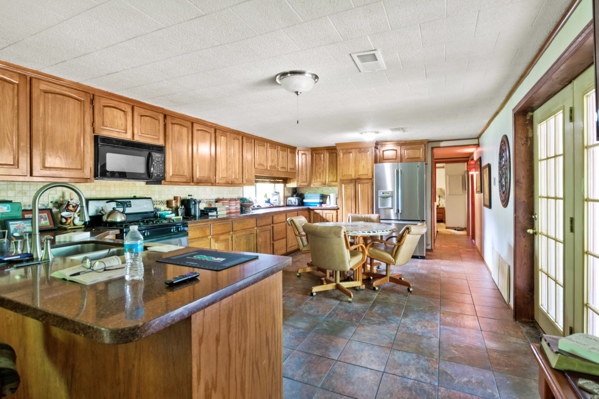 604 Kasling Street Hughes Springs TX 75656