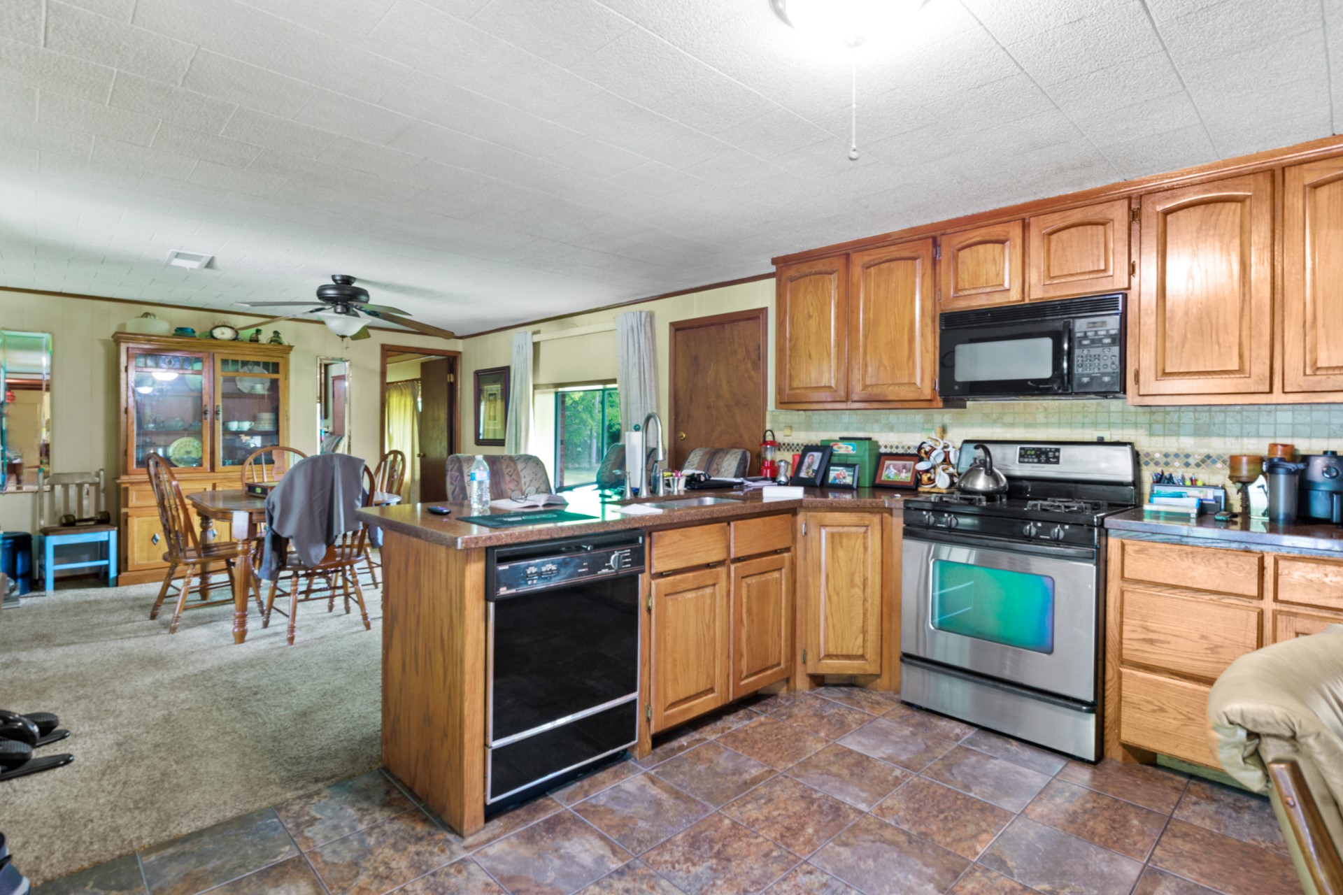 604 Kasling Street Hughes Springs TX 75656
