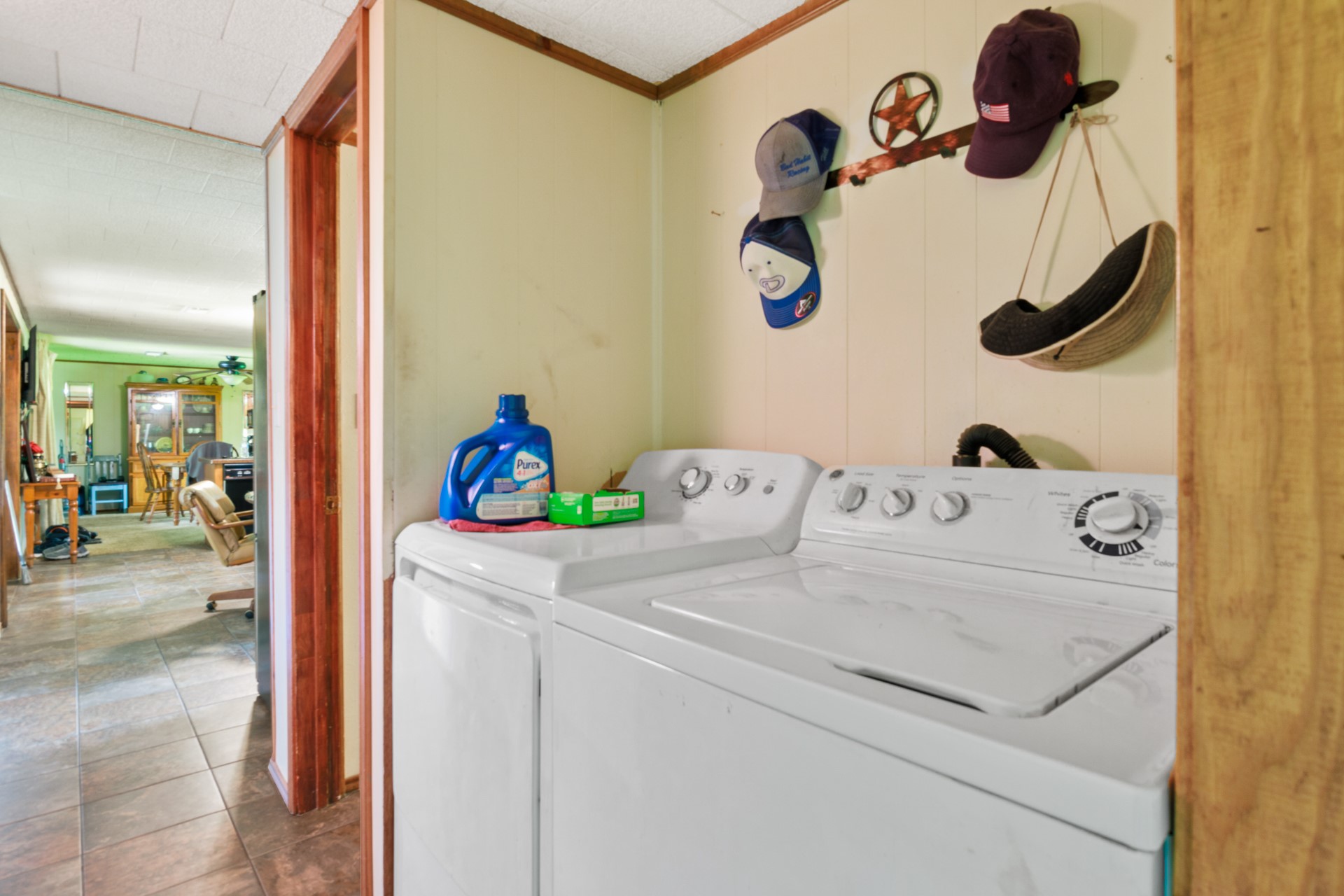 604 Kasling Street Hughes Springs TX 75656