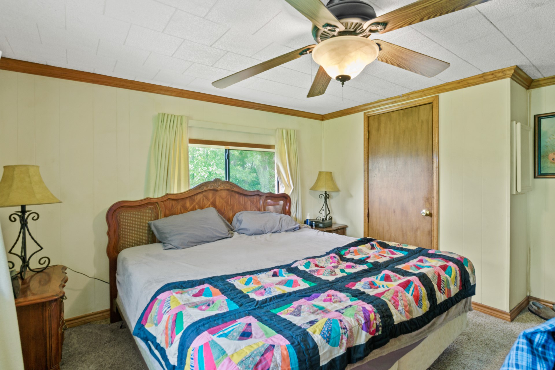 604 Kasling Street Hughes Springs TX 75656