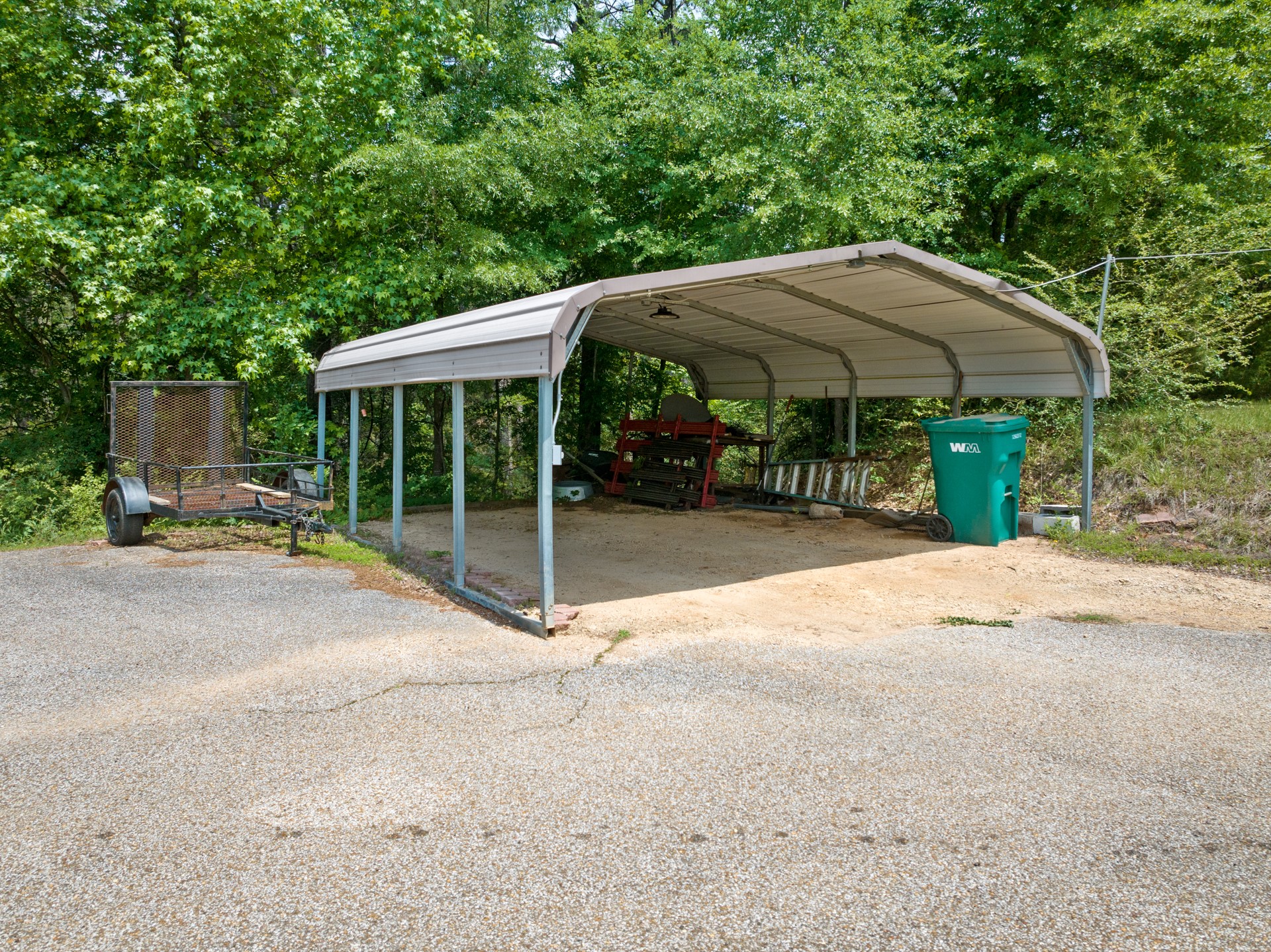 604 Kasling Street Hughes Springs TX 75656