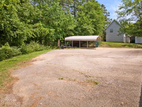 604 Kasling Street Hughes Springs TX 75656