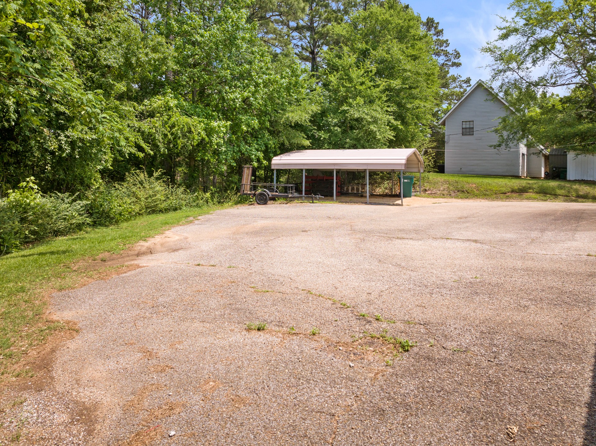 604 Kasling Street Hughes Springs TX 75656