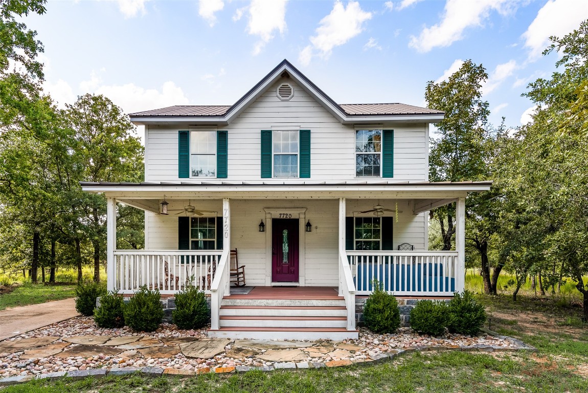 7720 Angelina Drive Athens TX 75752