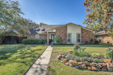 2116 Oak Brook Drive Richardson TX 75081