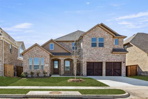 219 Landon Trail Fate TX 75189
