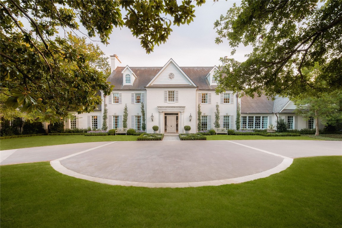 5138 Deloache Avenue Dallas TX 75220