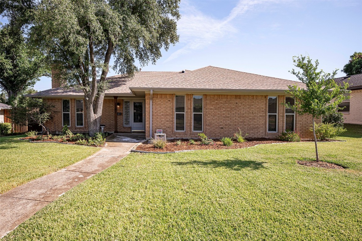 3181 Darvany Drive Dallas TX 75220
