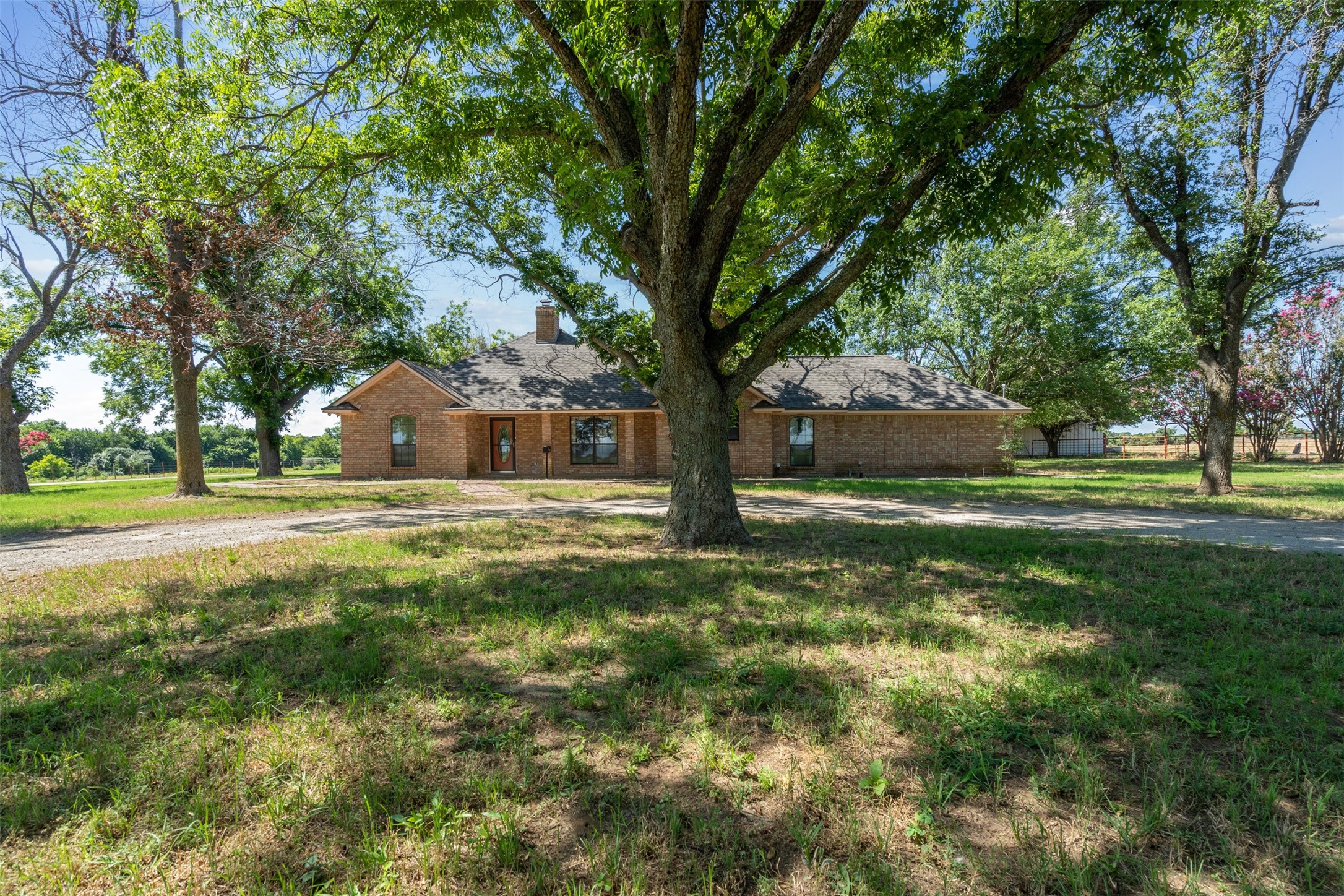 607 Pine Road Poolville TX 76487