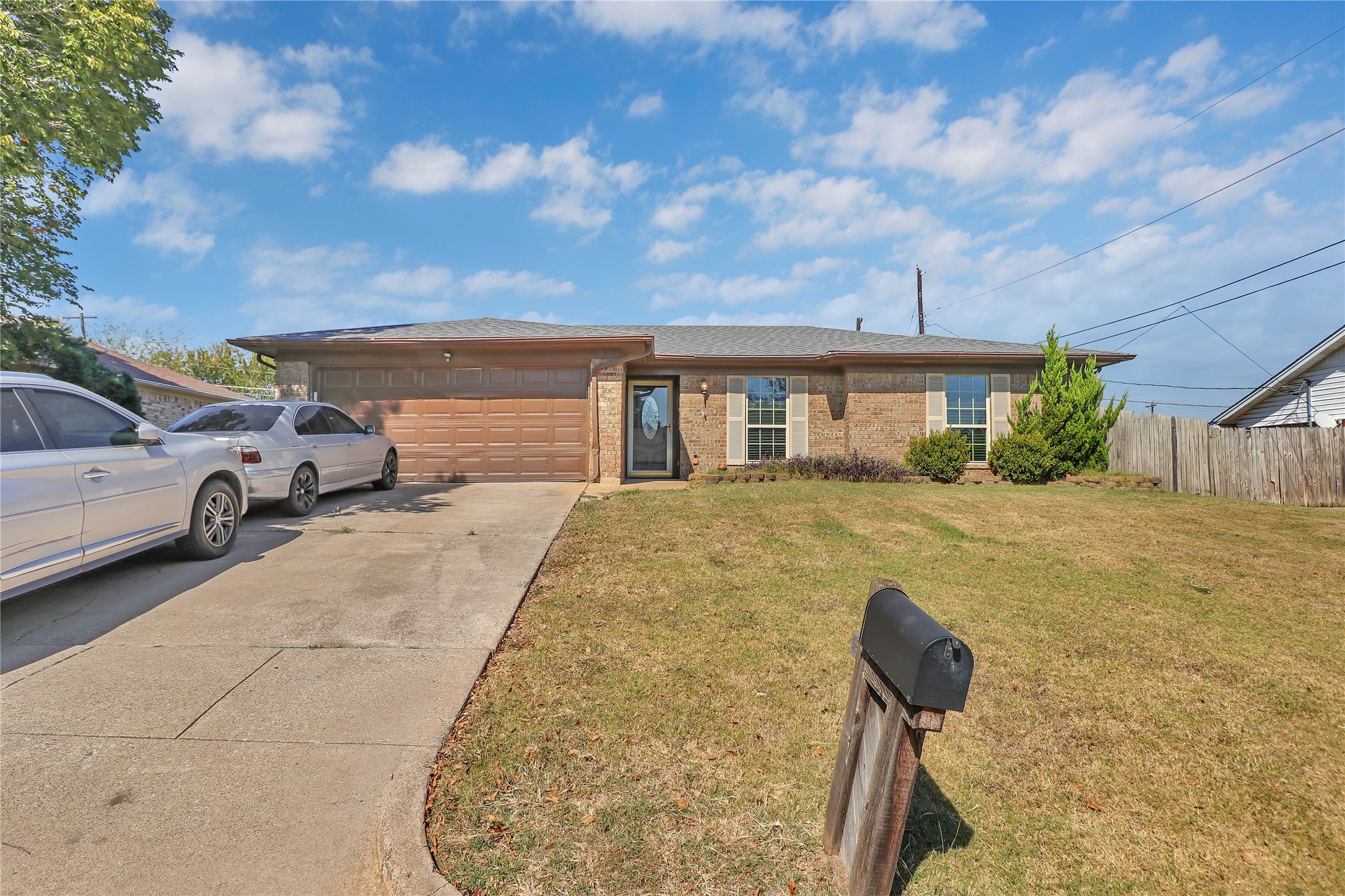 917 Springhill Drive Burleson TX 76028