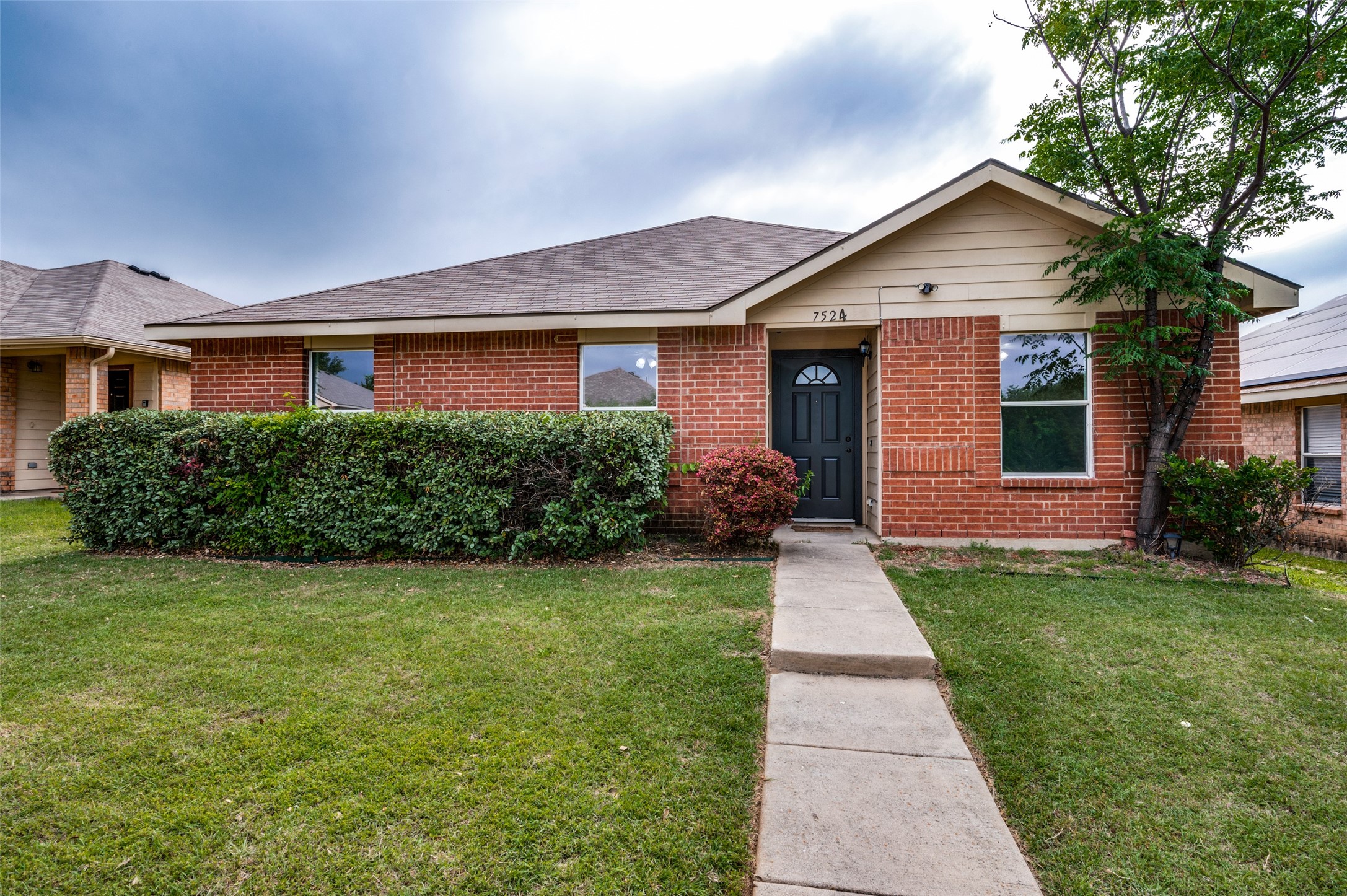 7524 Marietta Lane Dallas TX 75241