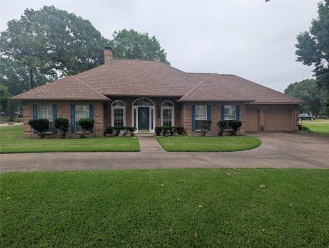 17909 Country Club Drive Kemp TX 75143