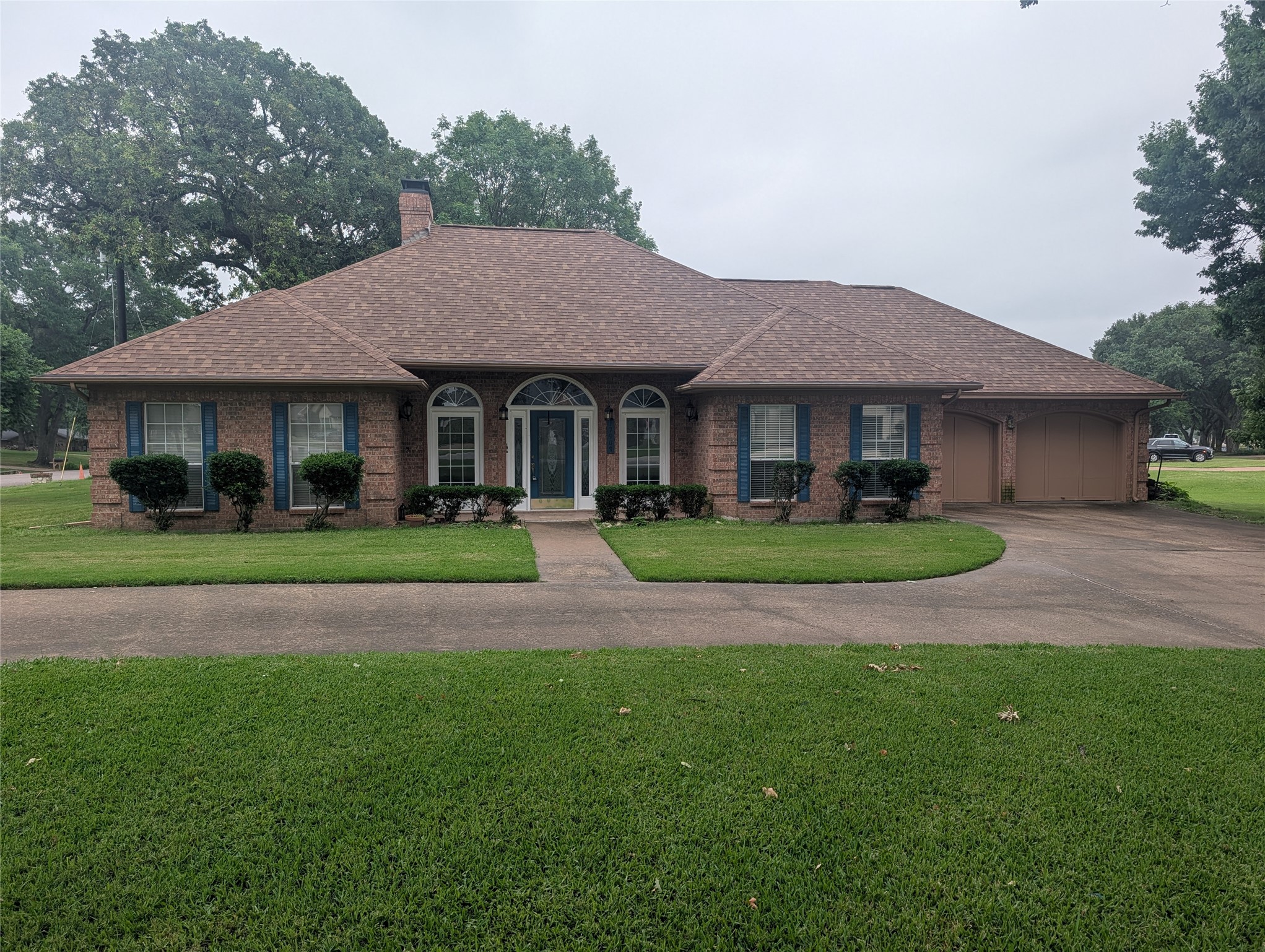 17909 Country Club Drive Kemp TX 75143