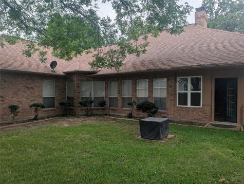 17909 Country Club Drive Kemp TX 75143