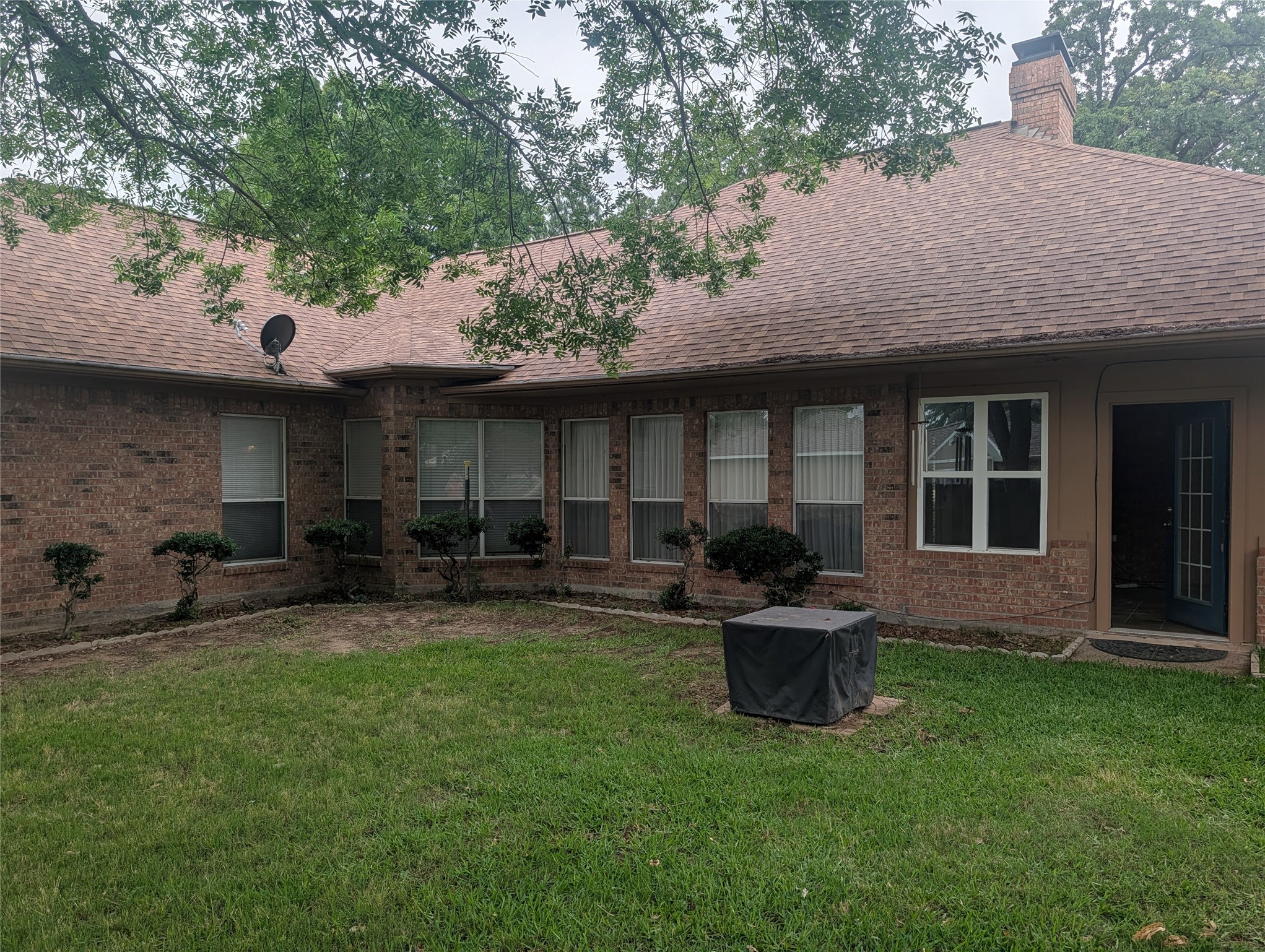 17909 Country Club Drive Kemp TX 75143