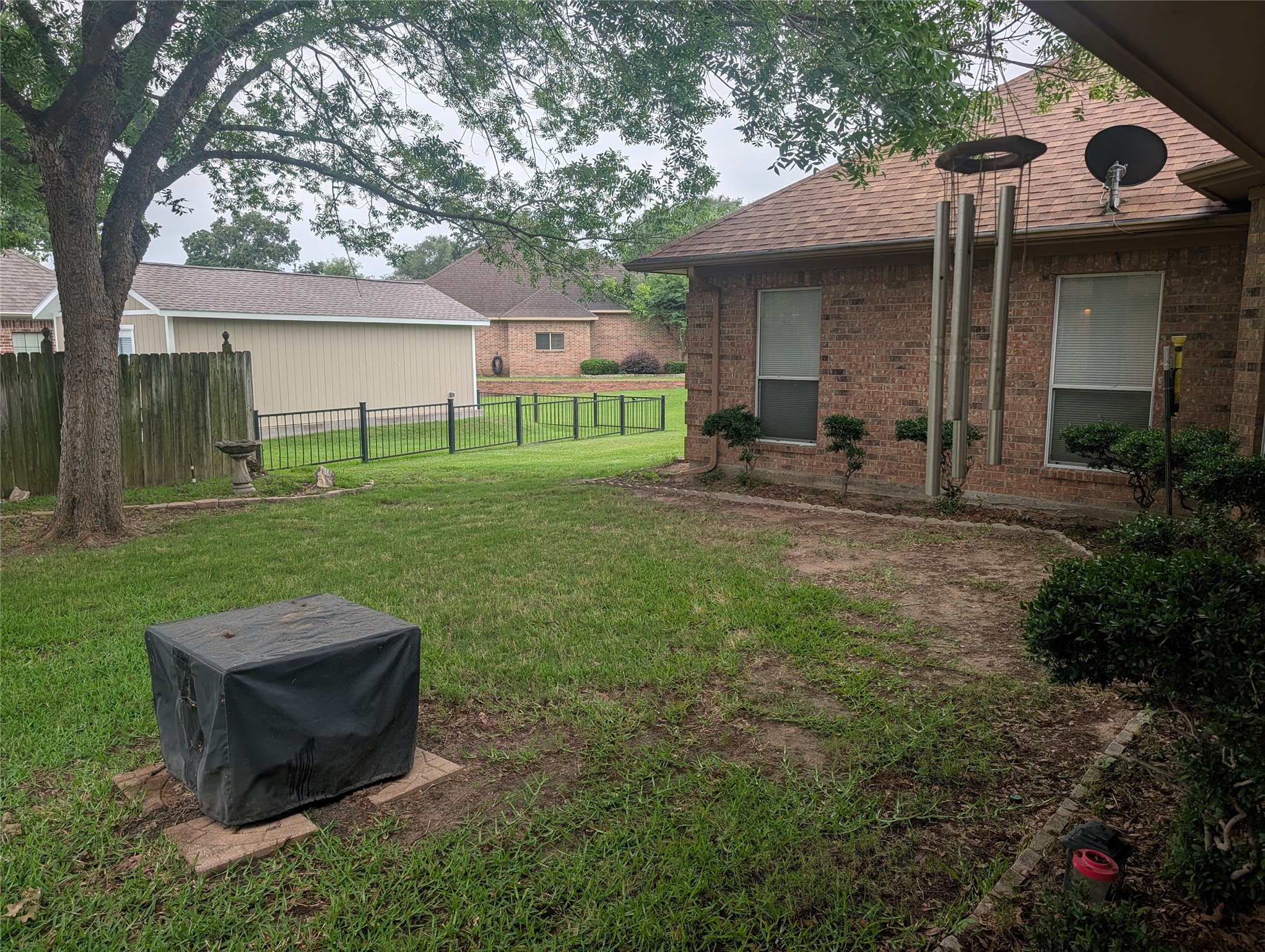 17909 Country Club Drive Kemp TX 75143