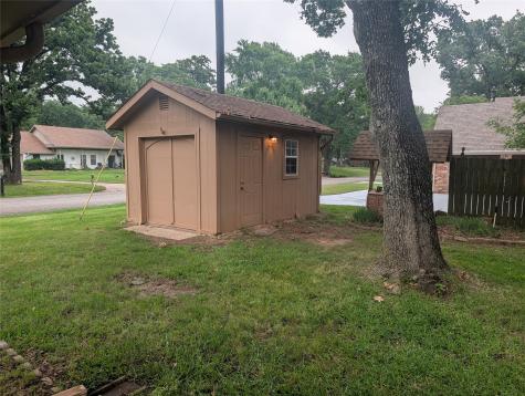 17909 Country Club Drive Kemp TX 75143