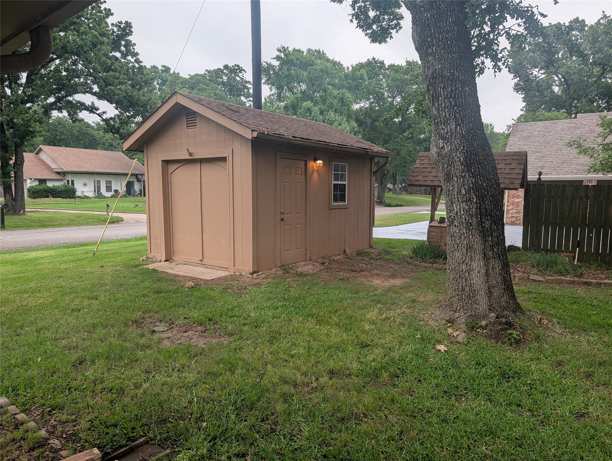 17909 Country Club Drive Kemp TX 75143