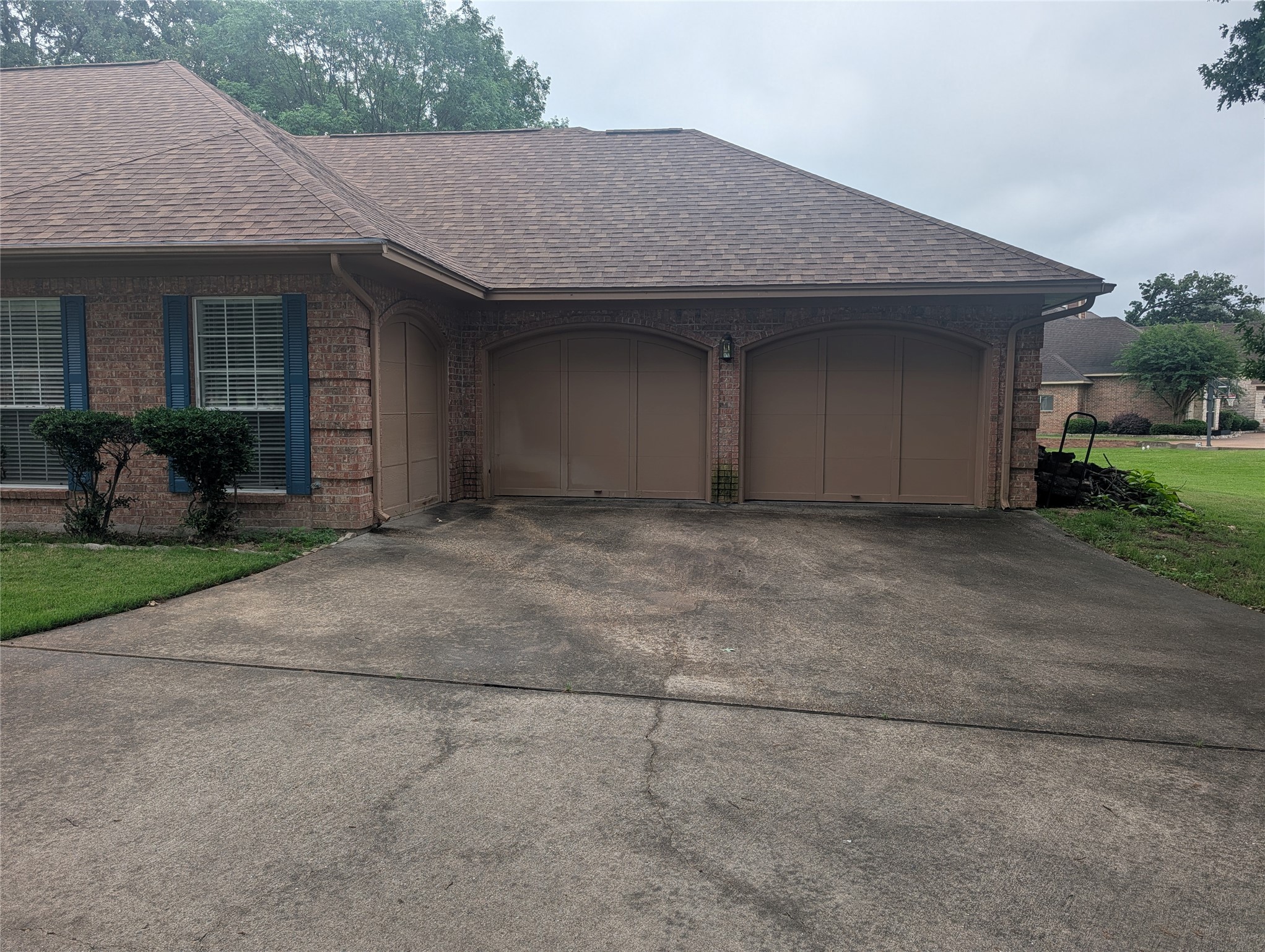 17909 Country Club Drive Kemp TX 75143