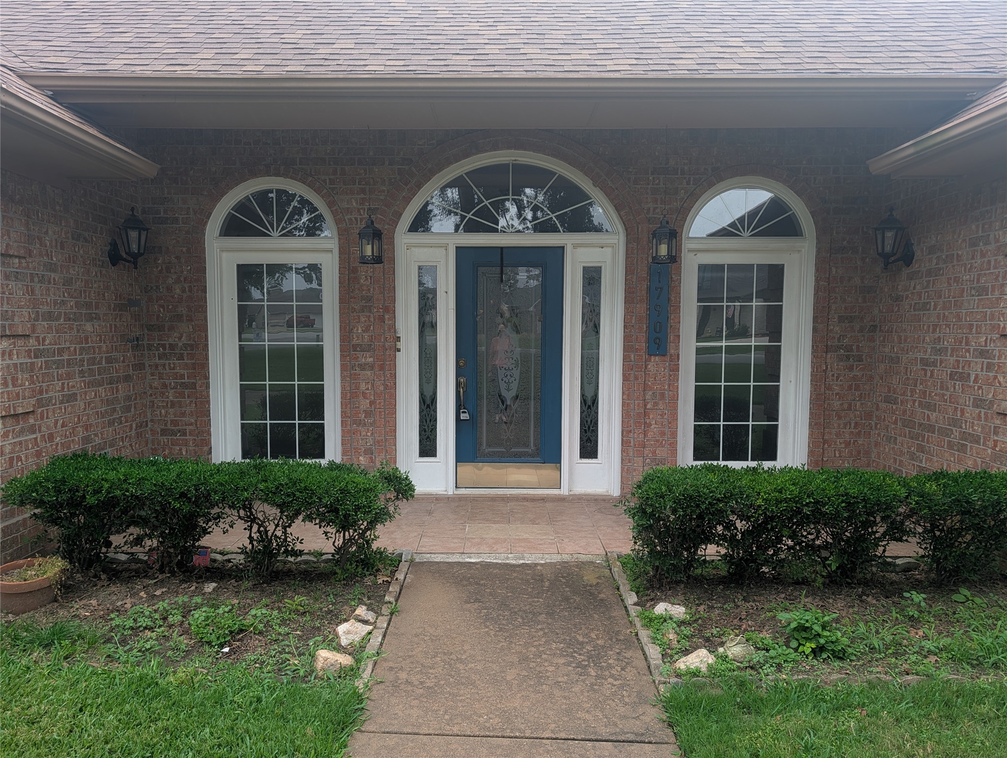 17909 Country Club Drive Kemp TX 75143