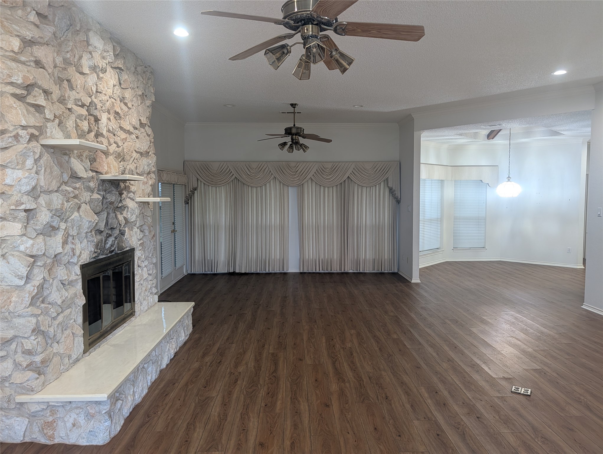 17909 Country Club Drive Kemp TX 75143
