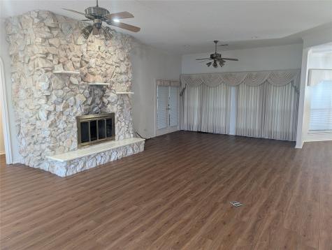 17909 Country Club Drive Kemp TX 75143