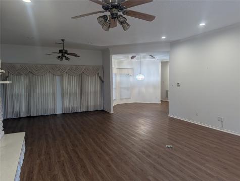17909 Country Club Drive Kemp TX 75143