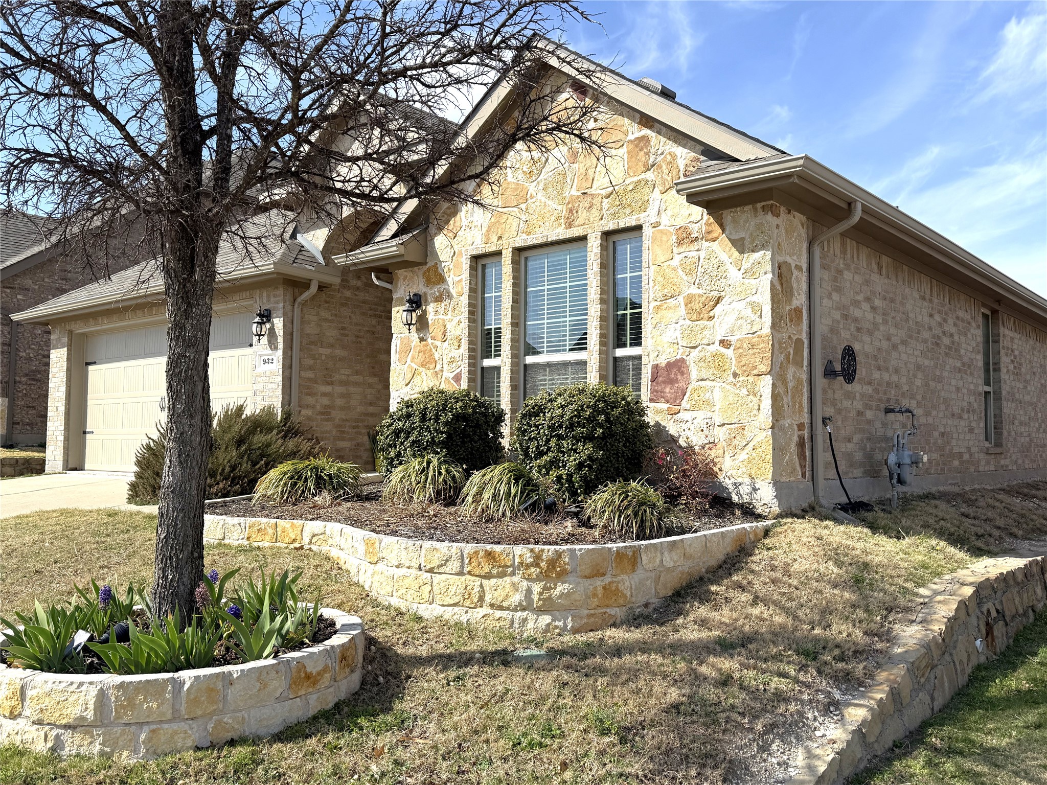 932 Slate Lane Celina TX 75009