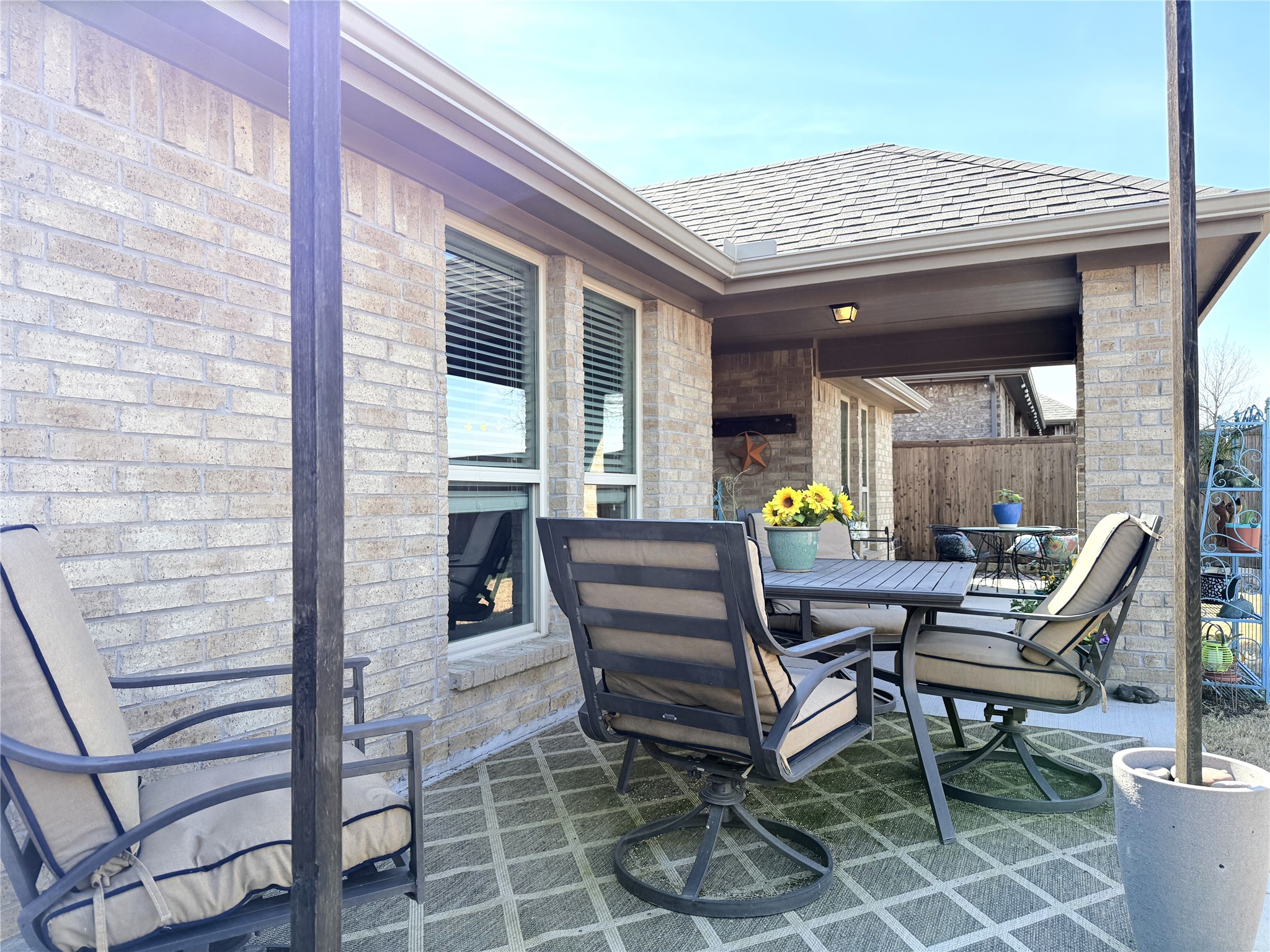 932 Slate Lane Celina TX 75009