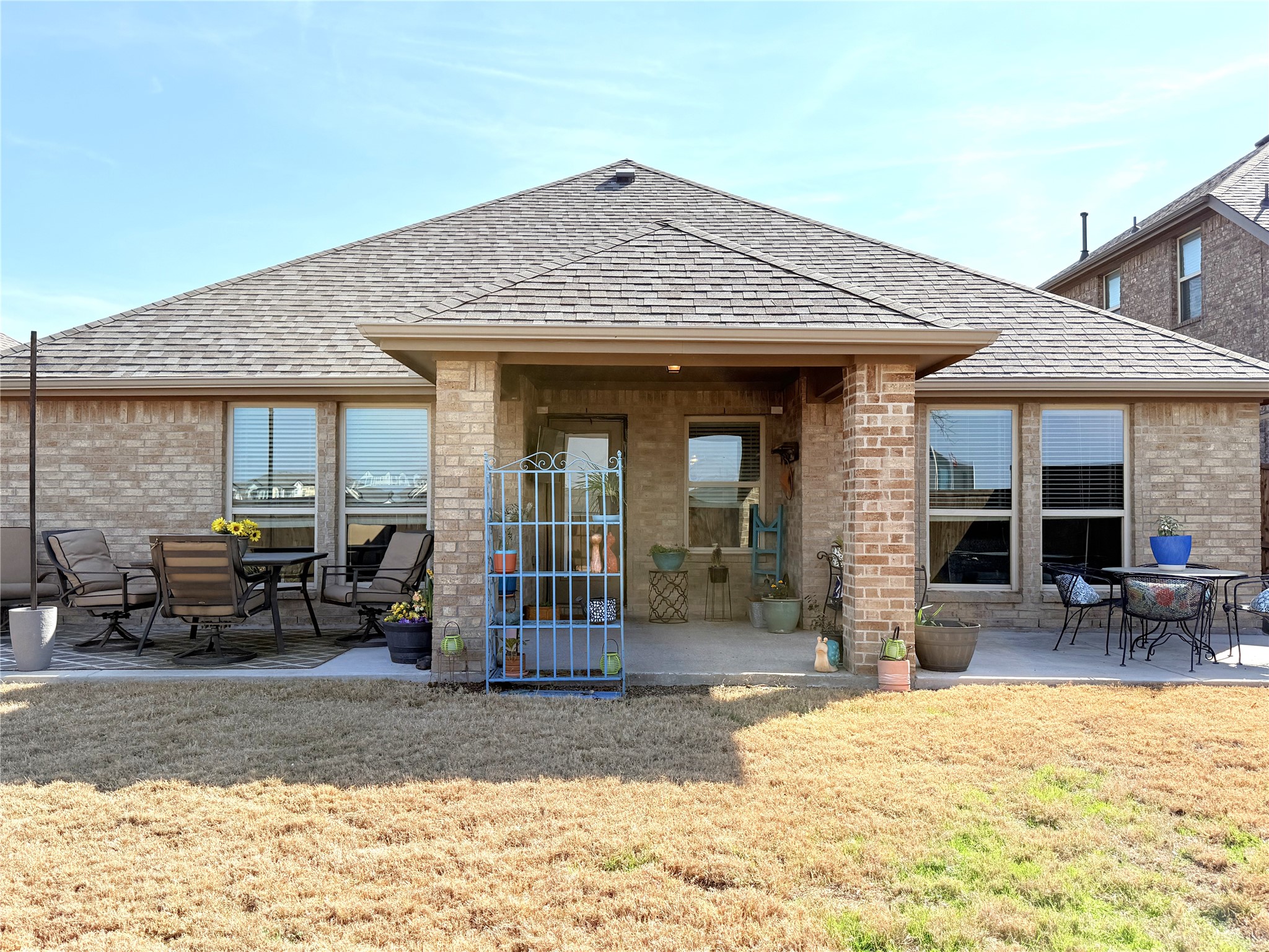 932 Slate Lane Celina TX 75009