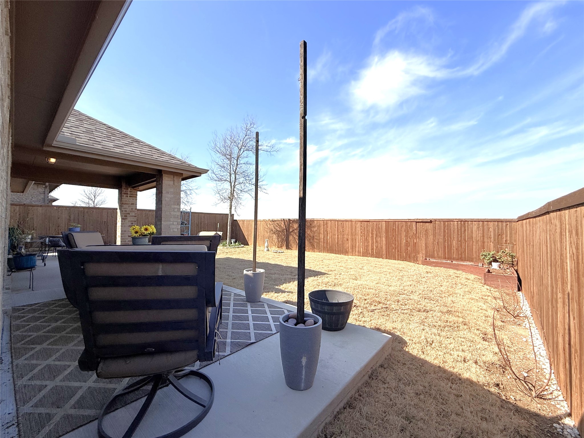 932 Slate Lane Celina TX 75009