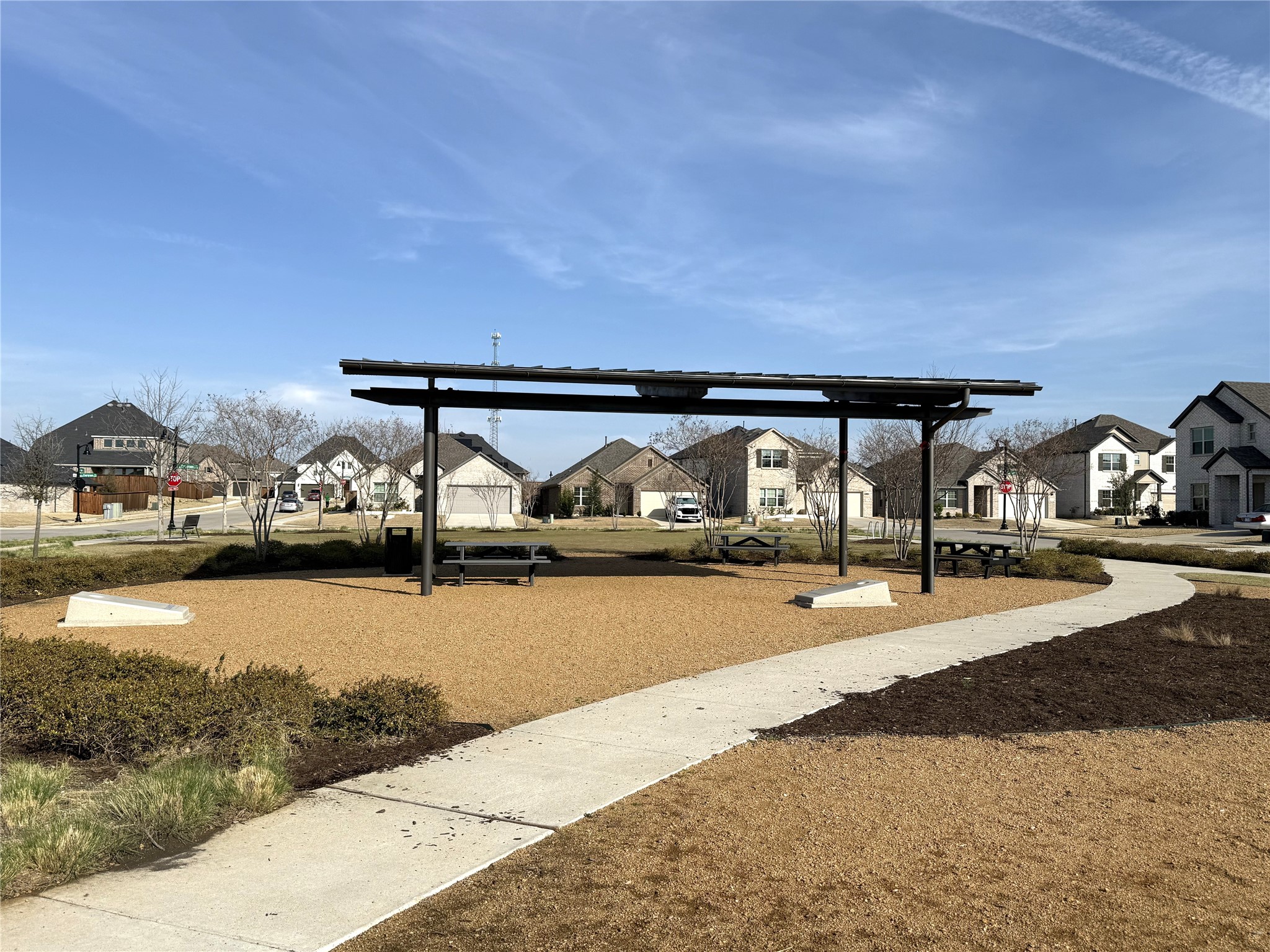932 Slate Lane Celina TX 75009