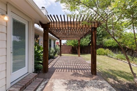 1000 Campbell Drive Mckinney TX 75071