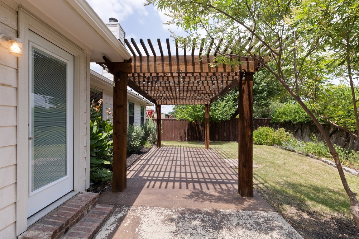 1000 Campbell Drive Mckinney TX 75071