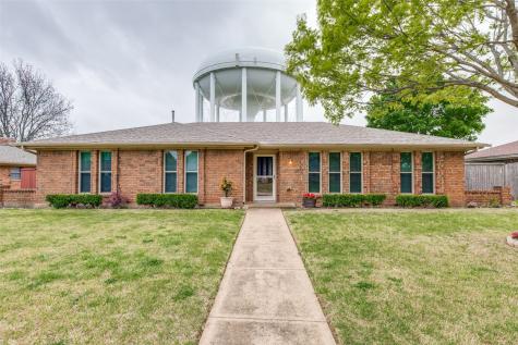 2420 Northcrest Drive Plano TX 75075