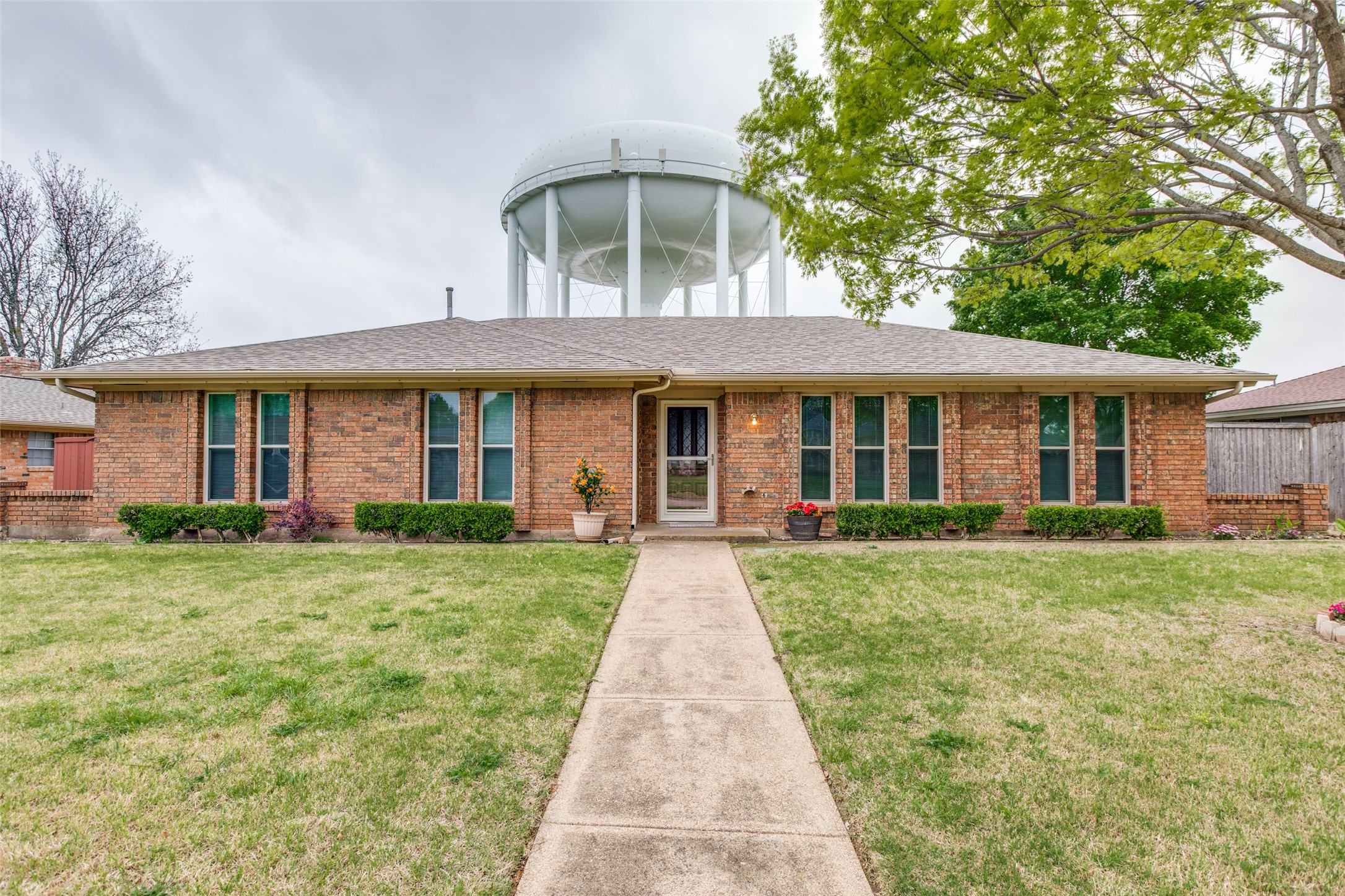 2420 Northcrest Drive Plano TX 75075