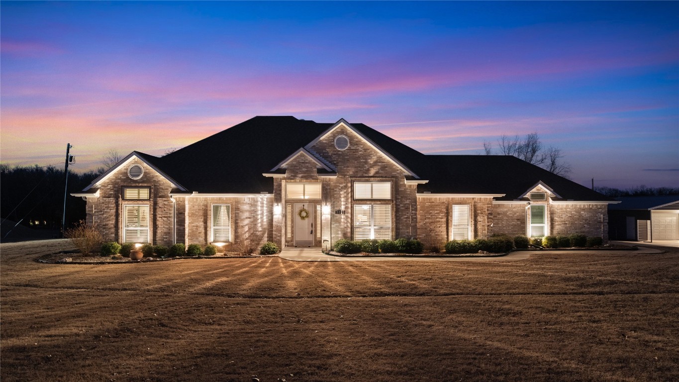 512 Ridgeview Drive Sherman TX 75090