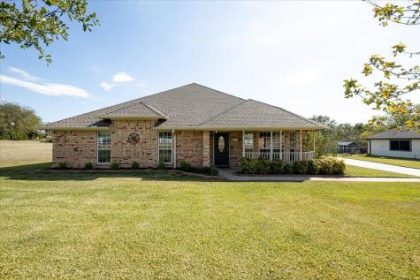 609 Carruth Road Granbury TX 76048