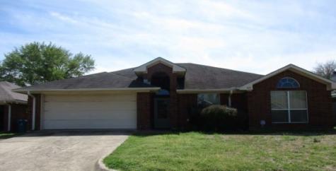 1612 Amanda Lane Kilgore TX 75662