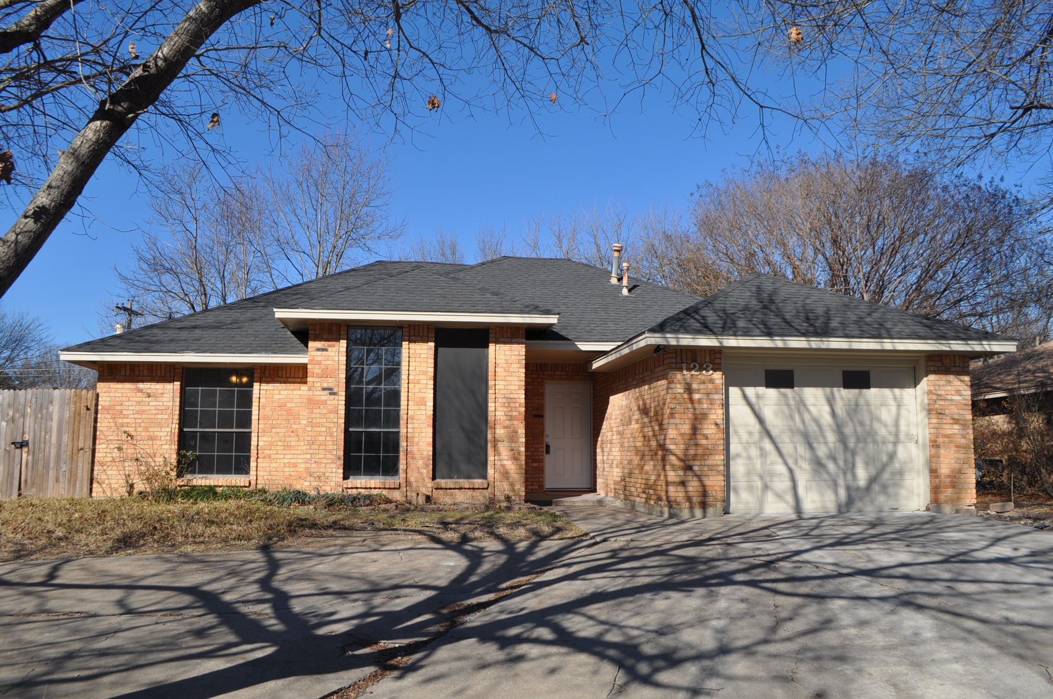 123 Mesa Wood Drive Glenn Heights TX 75154