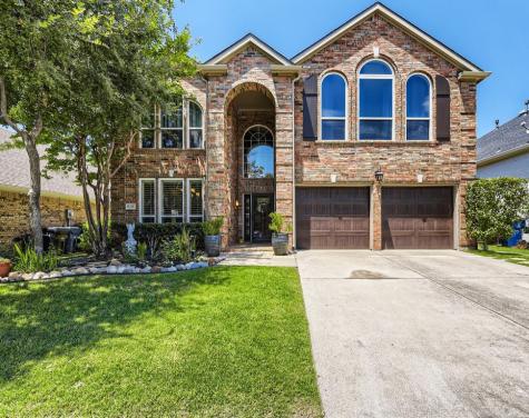 11351 Balcones Drive Frisco TX 75033