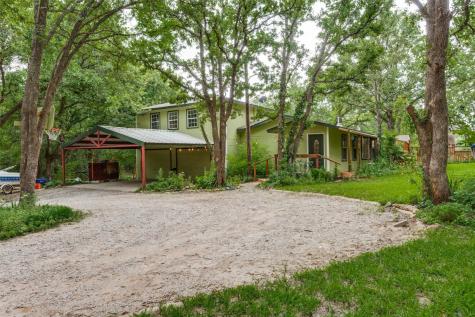 377 County Road 3579 Paradise TX 76073