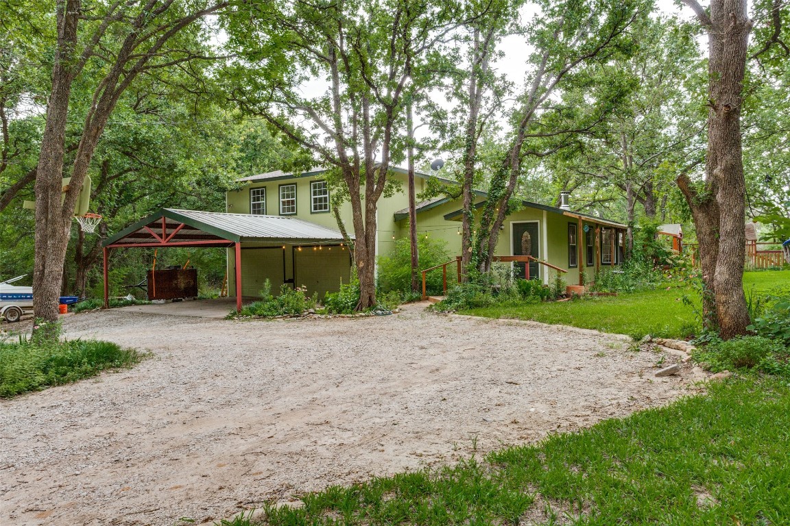 377 County Road 3579 Paradise TX 76073