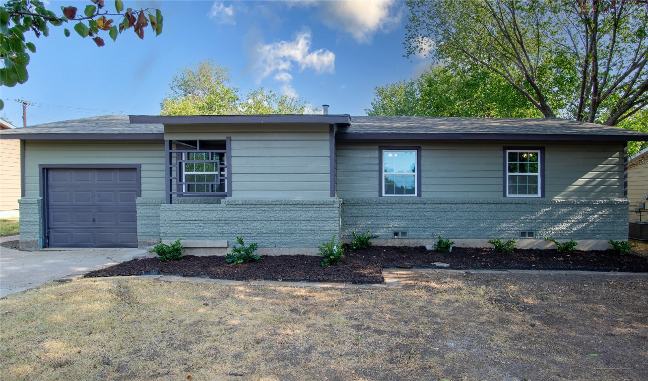 5105 Nadine Drive Haltom City TX 76117