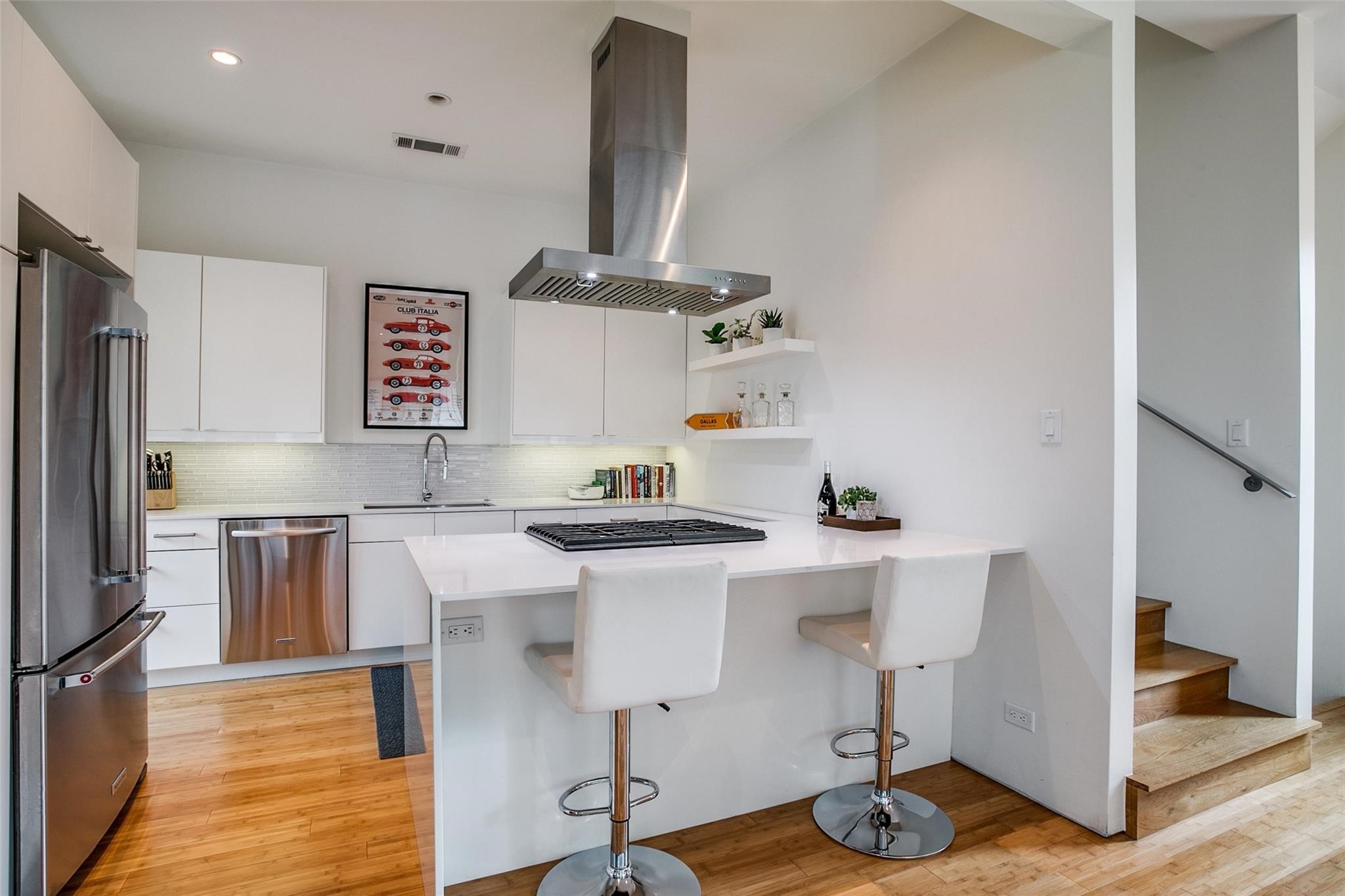 4401 Roseland Avenue Dallas TX 75204