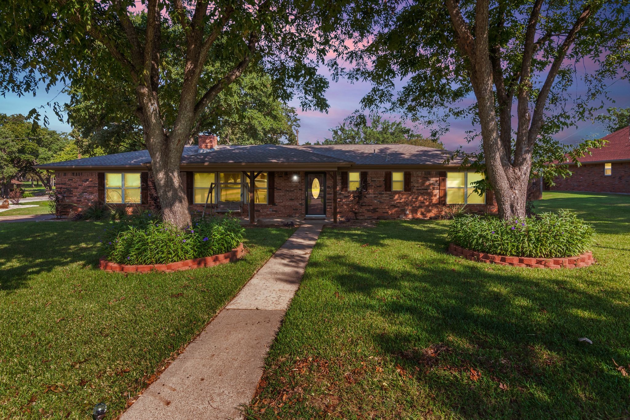 5710 Cortez Drive De Cordova TX 76049