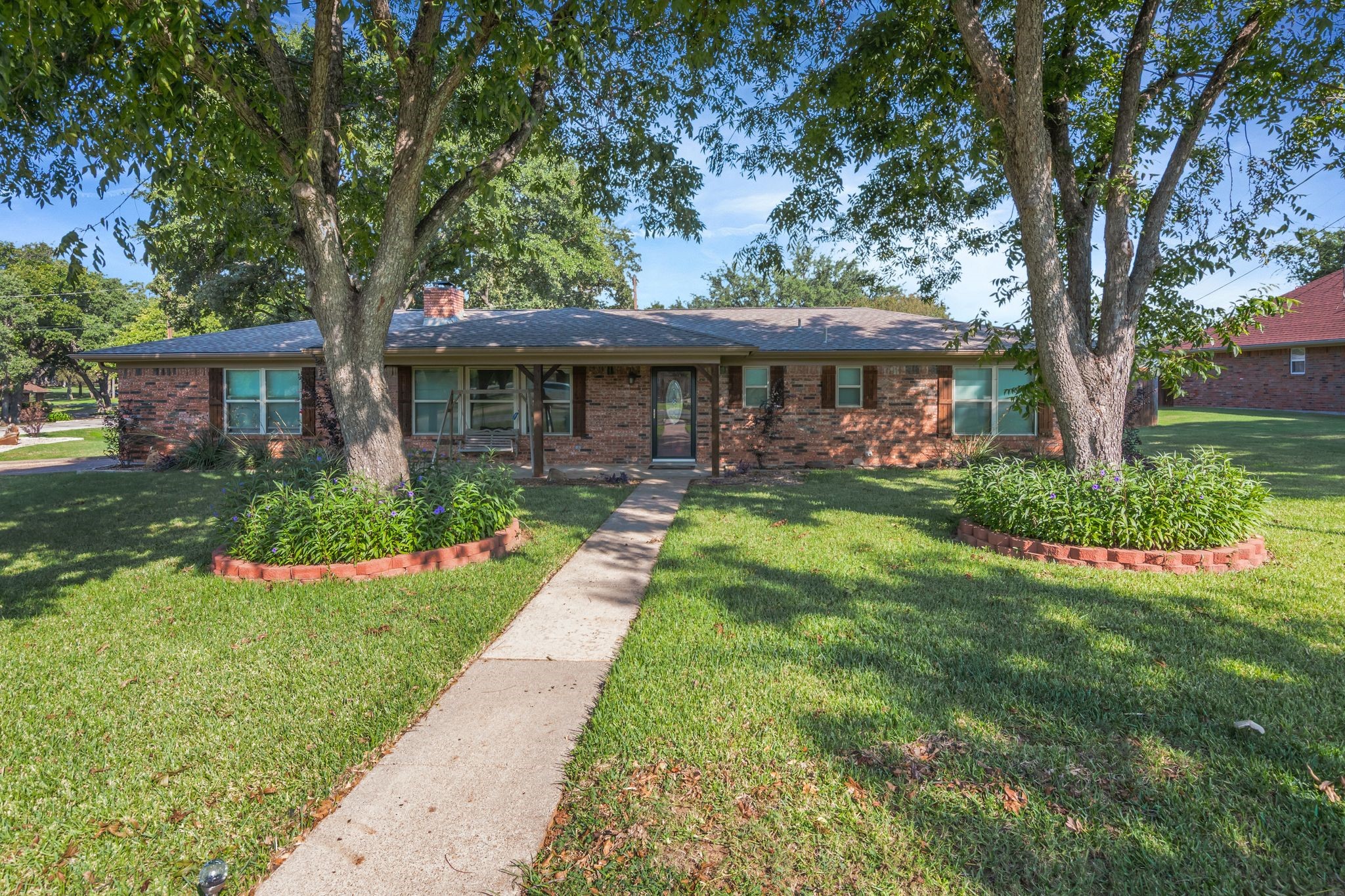 5710 Cortez Drive De Cordova TX 76049